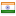 facebookgameposts.com server is located in India